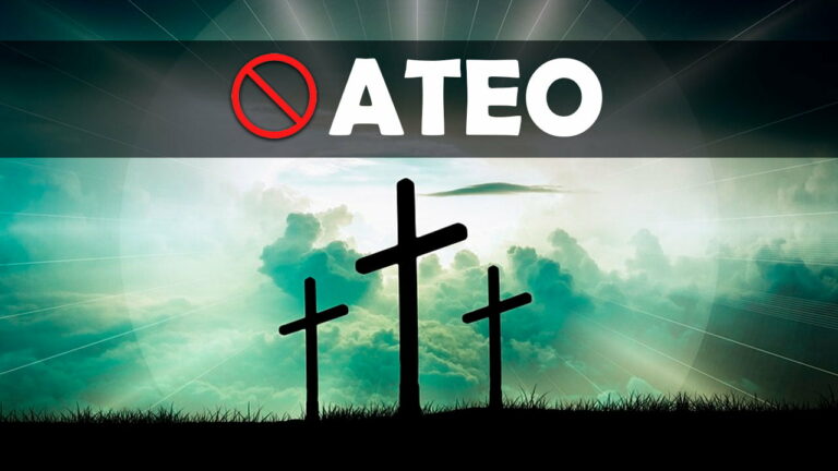 ¿Qué es ateo, que propone el ateísmo y tipos de ateo?