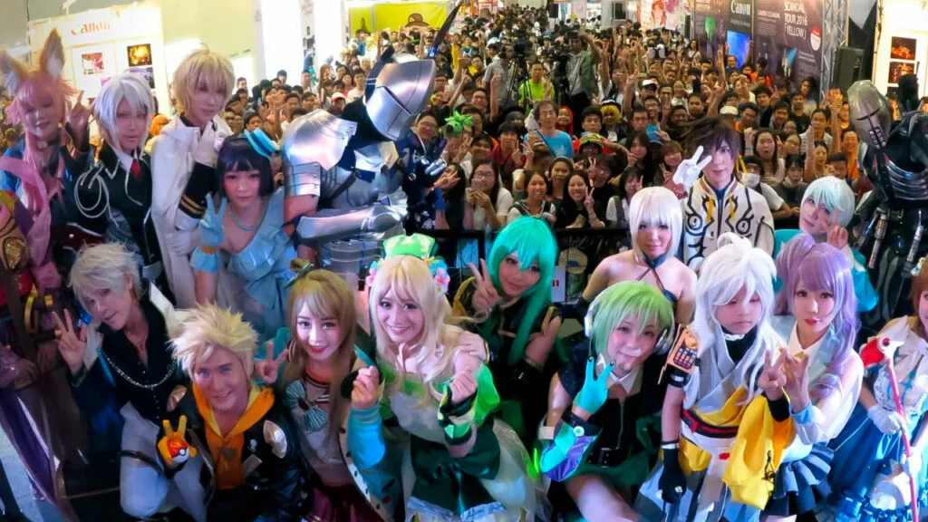 ¿Qué es Otaku y como saber si soy uno? 3 dia del otaku