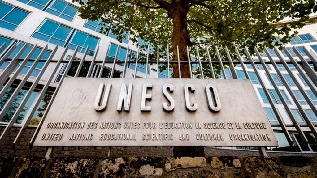 que es la UNESCO