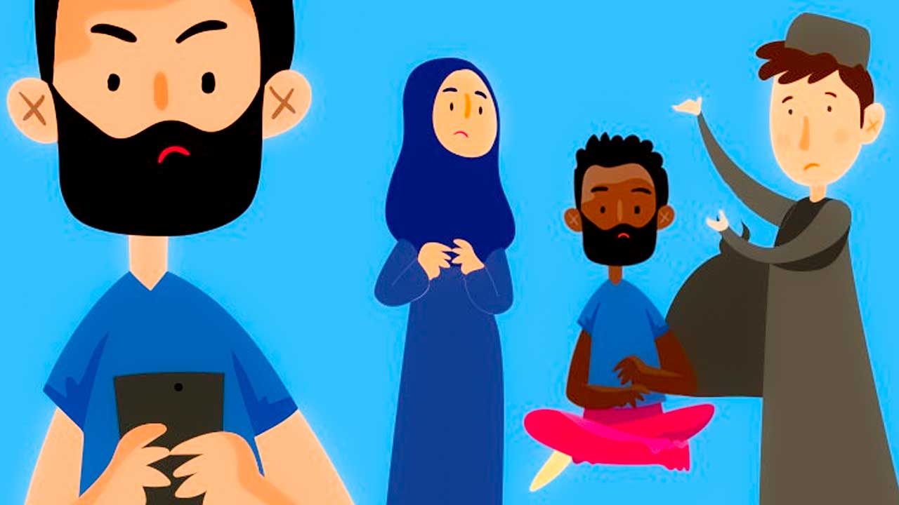 ¿Qué es la xenofobia?