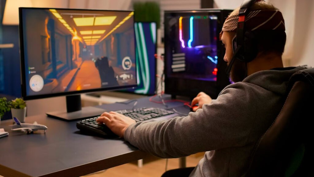 ¿Qué son los videojuegos? Una guía completa para principiantes 10 que son los video juegos