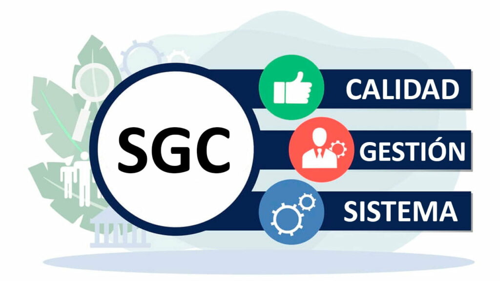 ¿qué Es Un Sistema De Gestión De Calidad Sgc