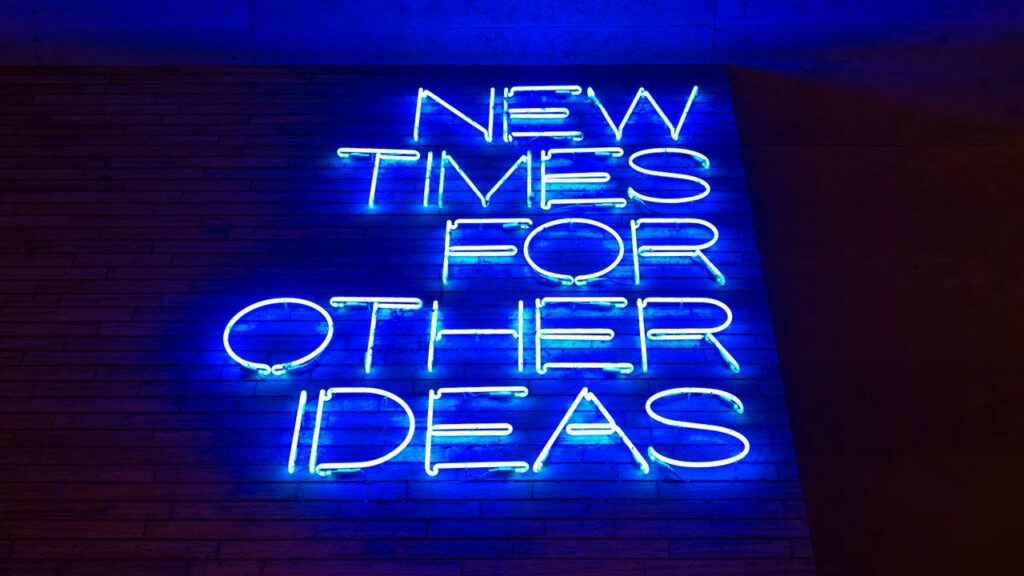 ¿Qué es un eslogan? 2 eslogan