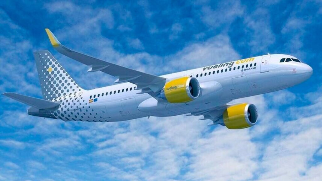 Para qué sirven los Avios de Vueling y cómo sacarles el máximo provecho 3 avios de vueling