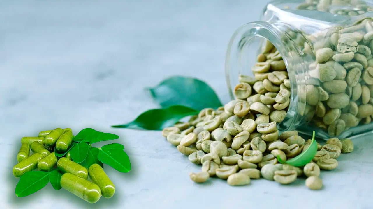 ¿Qué son y para qué sirven las cápsulas de café verde? Beneficios y ...