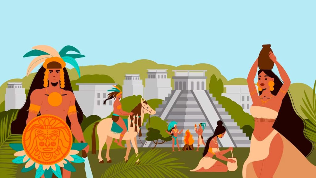 ¿Cómo era la vida cotidiana en el pasado desde la Edad Antigua hasta la Edad Contemporánea? 2 Como era la vida cotidiana en el pasado