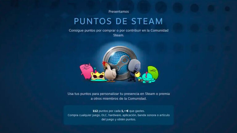 Qu Son Y Para Qu Sirven Los Puntos De Steam Gu A Completa Y Detallada