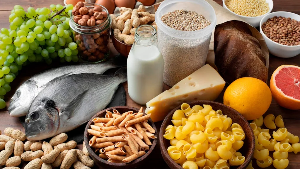 Minerales en la alimentación y salud: funciones en cuerpo humano 3 minerales en la alimentación