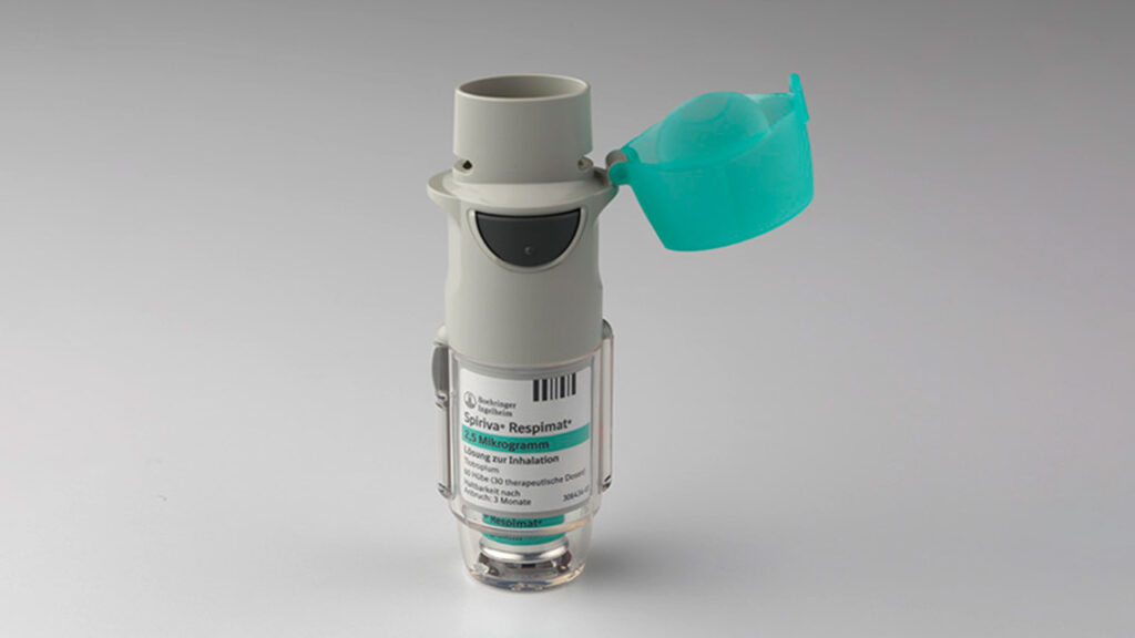 ¿Qué son y para qué sirven los inhaladores? Guía completa y detallada 5 inhaladores de niebla suave
