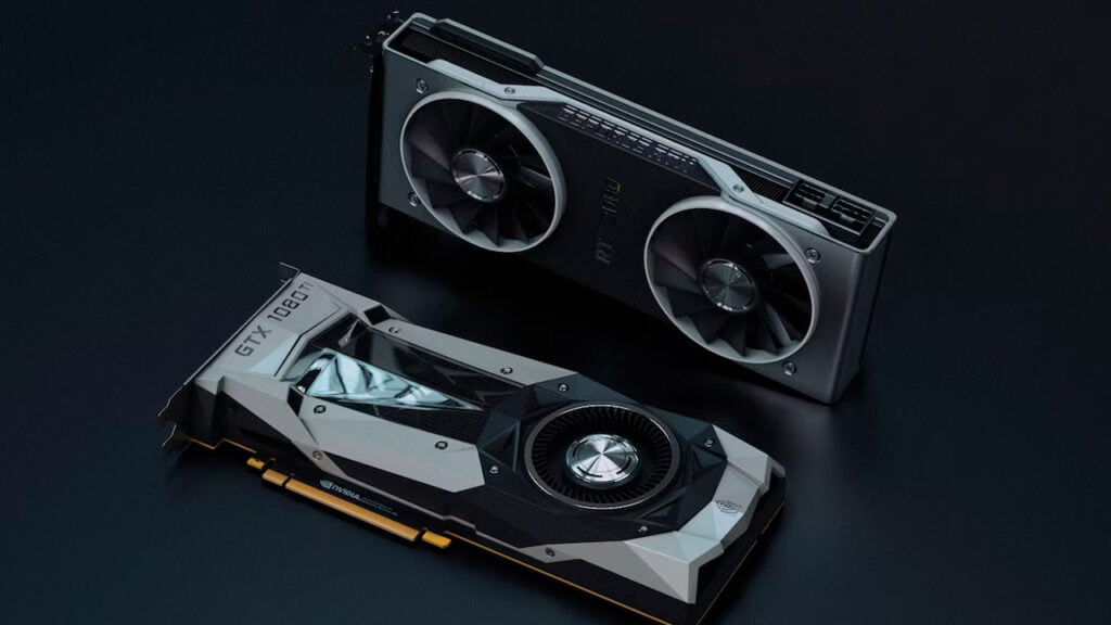 para que sirve una tarjeta gráfica