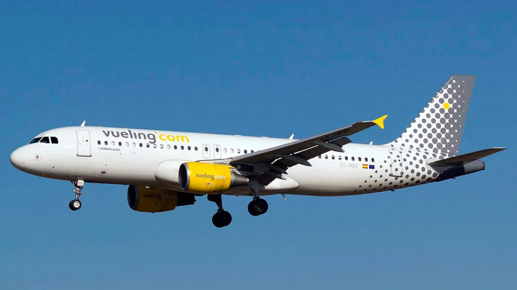 para que sirven los avios de vueling