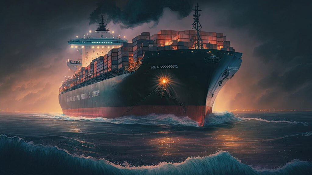 ¿Por qué no se hunde un barco? Diseño, materiales, equilibro y sistema de flotación ¿Por qué no se hunde un barco? Diseño, materiales, equilibro y sistema de flotación