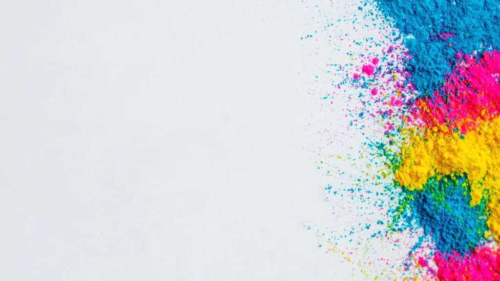 ¿El blanco y negro son colores? La ausencia de color y el color de la nada 3 Qué es el color