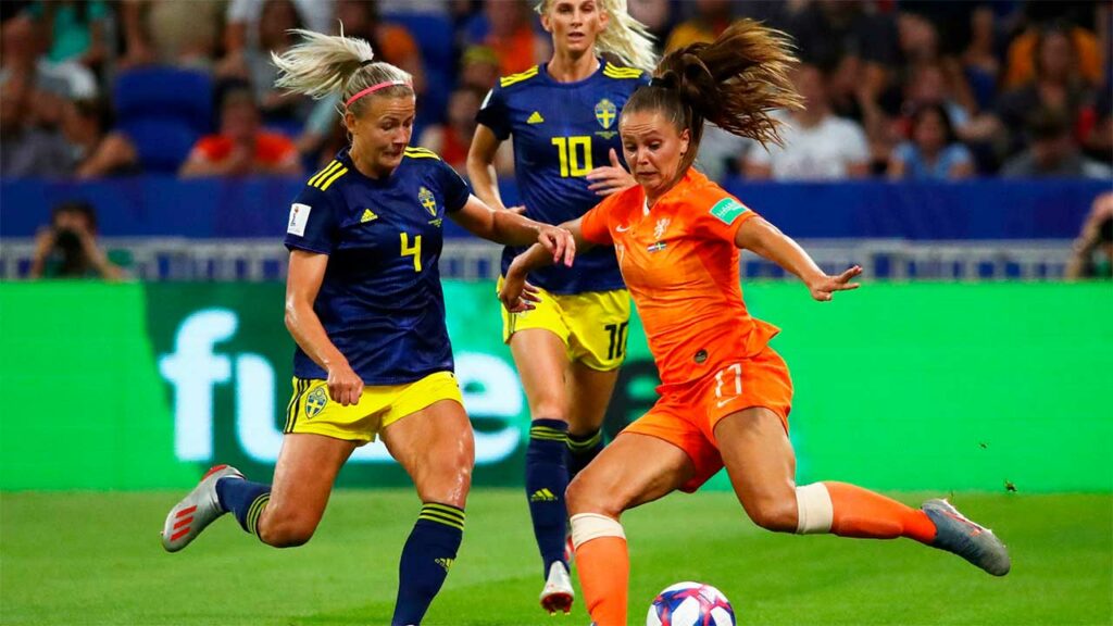 ¿Qué es el fútbol femenino? 5 que es el futbol femenino
