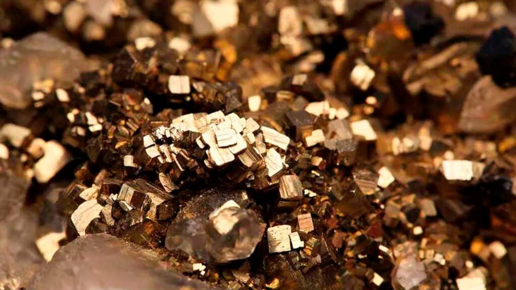 ¿Qué son las tierras raras? 6 que son las tierras raras