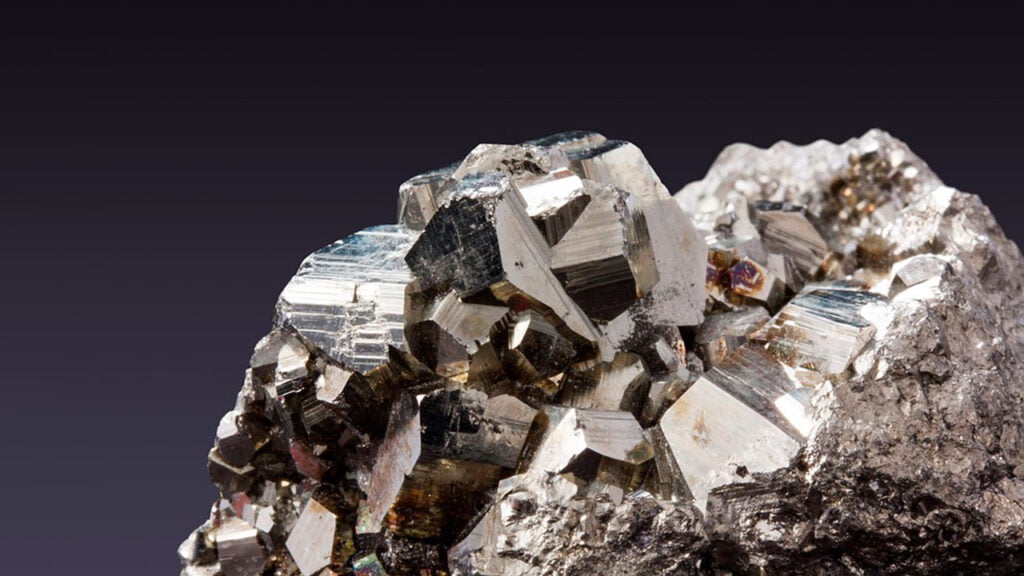 Que son los minerales