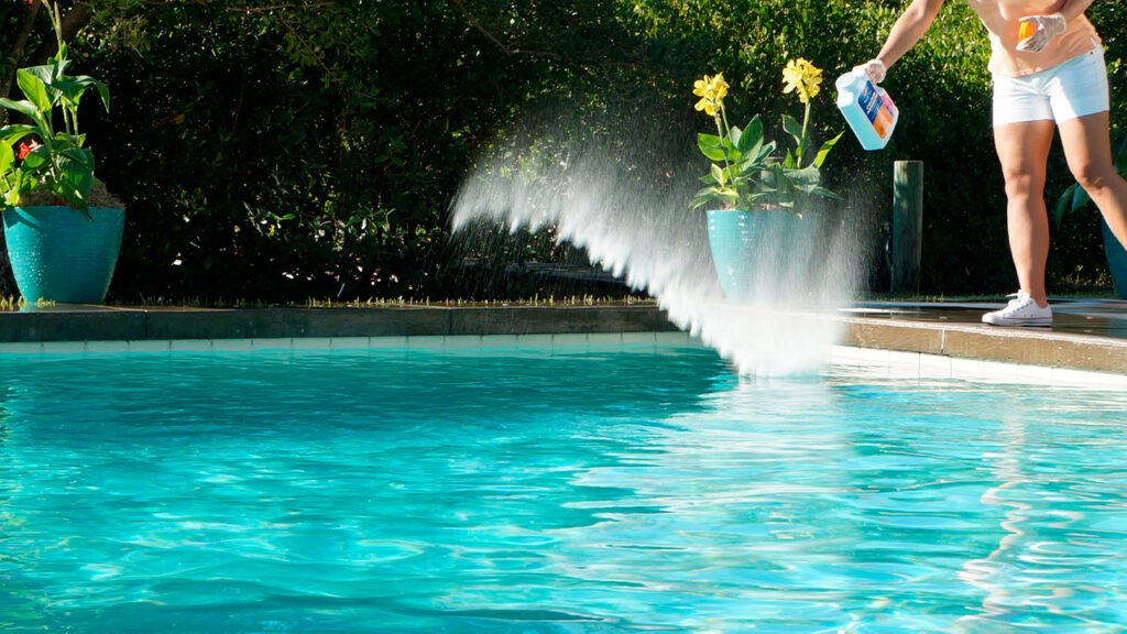 ¿Para qué sirve el cloro en las piscinas? Beneficios y Funciones 9 Para qué sirve el cloro en las piscinas