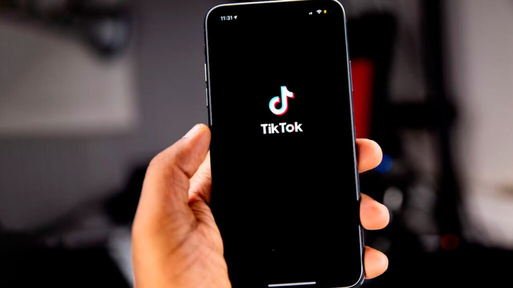 para que sirve tiktok