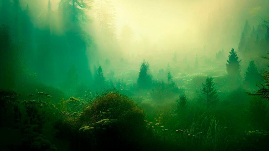 ¿Qué es un bioclima? Descubre cómo afecta el clima a los seres vivos 2 bioclima