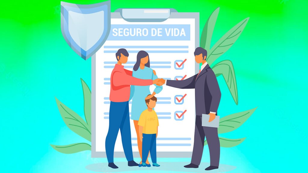 ¿Qué es y para qué sirve un seguro de vida? Beneficios y Funciones 6 para qué sirve un seguro de vida