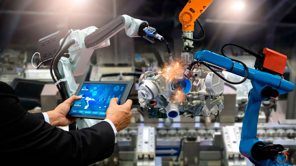Los 50 tipos de tecnología más utilizadas en los últimos años que deberías conocer 8 Tipos de tecnología