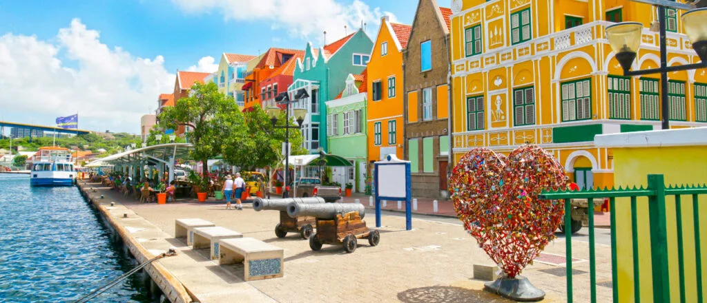 ¿Porque se le dice Holanda a Países Bajos? Misterio resuelto 9 Brabante Septentrional