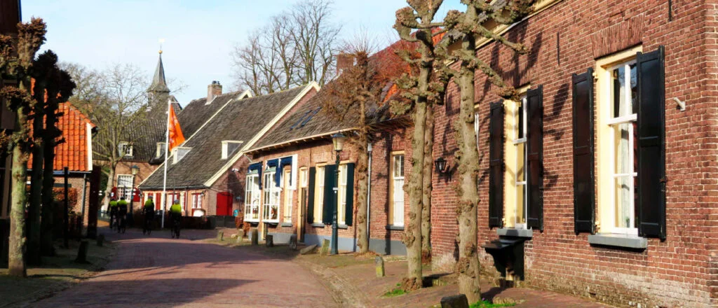 ¿Porque se le dice Holanda a Países Bajos? Misterio resuelto 7 Gueldres