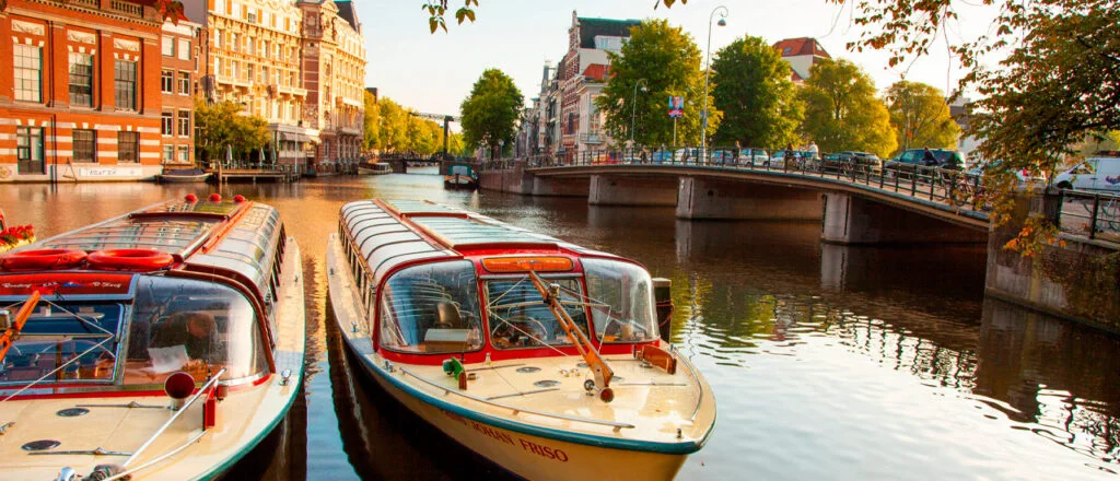 ¿Porque se le dice Holanda a Países Bajos? Misterio resuelto 13 Holanda Septentrional