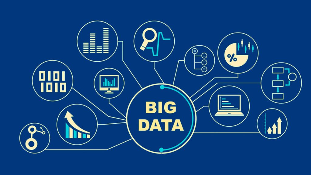 ¿Qué es y para qué sirve el Big Data? Características, ventajas y desventajas 7 Qué es y para qué sirve el Big Data