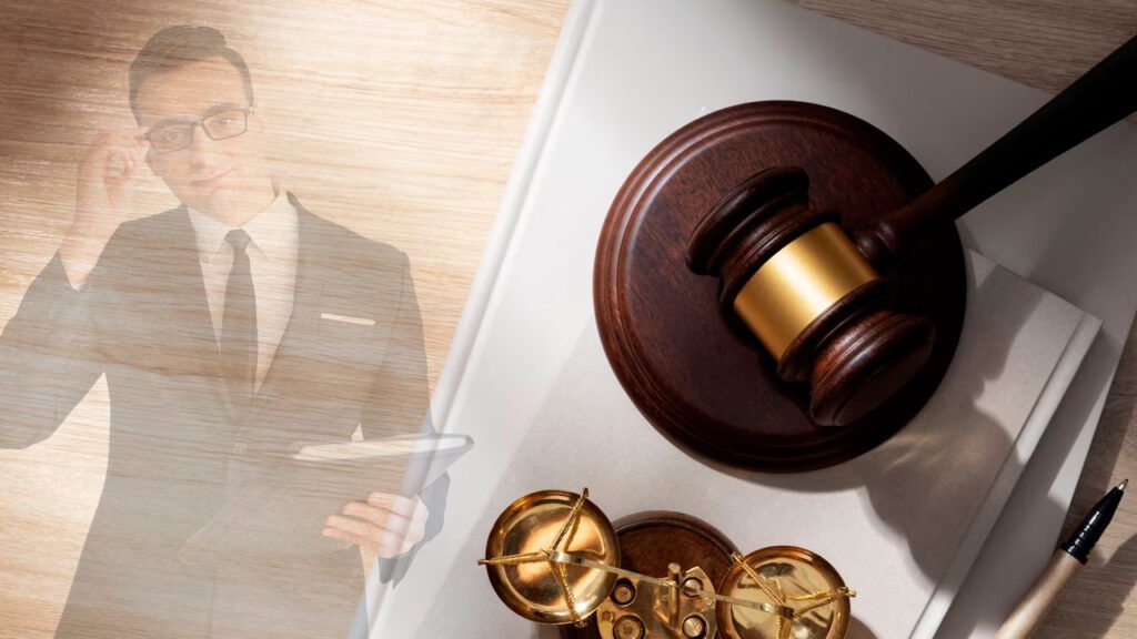 ¿Qué es y para qué sirve un procurador? Principales funciones 7 ¿Qué es y para qué sirve un procurador? Principales funciones