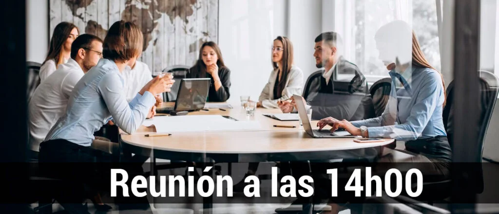 ¿Qué es la ubicación temporal y espacial? Definición y ejemplos 3 ubicación temporal