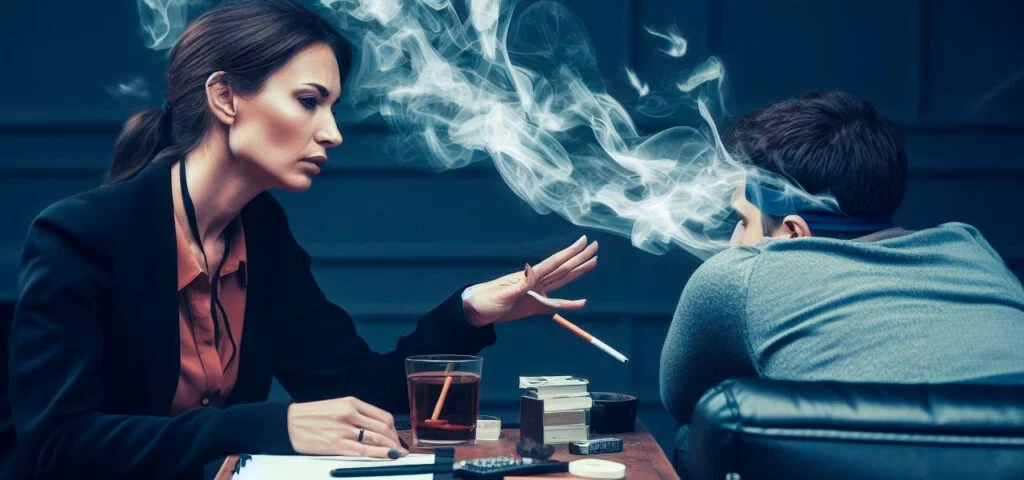 ¿Qué es y para qué sirve la hipnosis? Peligros, ventajas y desventajas 5 hipnosis para dejar de fumar
