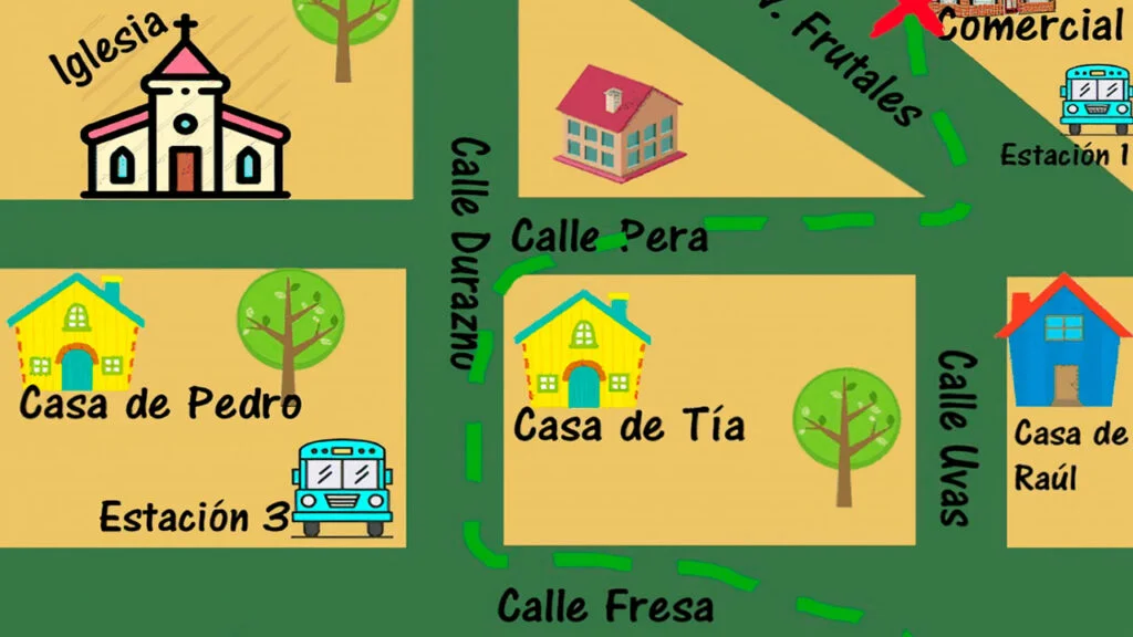 que es y para que sirve un croquis